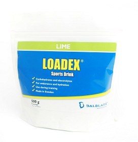 Bild på Loadex Lime 500 g