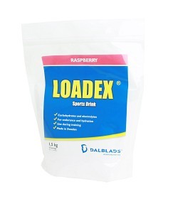 Bild på Loadex Skogshallon 1,5 kg