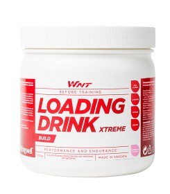 Bild på Loading Drink Xtreme 500 g
