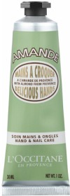 Bild på L'Occitane Almond Delicious Hand Cream 30 ml