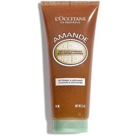 Bild på L'Occitane Almond Shower Scrub 200 ml