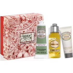 Bild på L'Occitane Almond Sweet Gift Set 2024