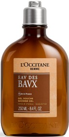 Bild på L'Occitane Homme Baux Shower Gel 250 ml