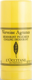 Bild på L'Occitane Citrus Verbena Cooling Deo Stick 50 g