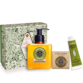 Bild på L'Occitane Hand Care Gift Set