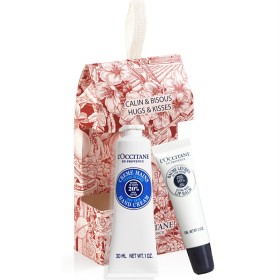 Bild på L'Occitane Hugs & Kisses Gift Set