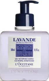 Bild på L'Occitane Lavender Hand Wash 300 ml