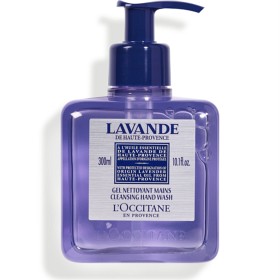 Bild på L'Occitane Lavender Hand Wash 300 ml