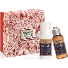 Bild på L'Occitane Men Sweet Gift Set 2024