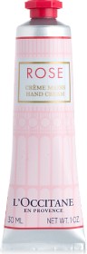Bild på L'Occitane Rose Hand Cream 30 ml
