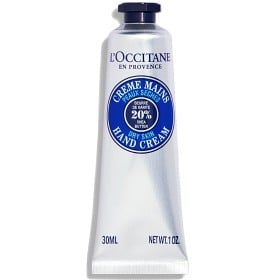 Bild på L'Occitane Shea Dry Skin Hand Cream 30 ml