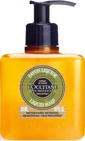Bild på L'Occitane Shea Liquid Soap Verbena 300 ml