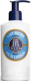 Bild på L'Occitane Shea Rich Body Lotion 250 ml