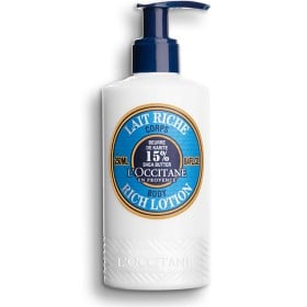 Bild på L'Occitane Shea Rich Body Lotion 250 ml