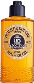 Bild på L'Occitane Shea Shower Oil 250 ml