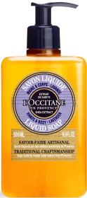 Bild på L'Occitane Shea Liquid Soap Lavender 500 ml