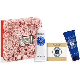 Bild på L'Occitane Shea Sweet Gift Set 2024