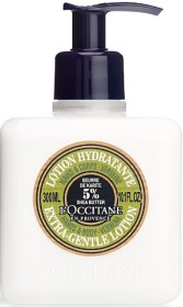 Bild på L'Occitane Shea Verbena Hands & Body Lotion 300 ml