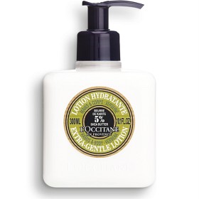 Bild på L'Occitane Shea Verbena Hand Body Lotion 300 ml