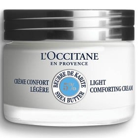 Bild på L´Occitane Light Comforting Cream 50 ml