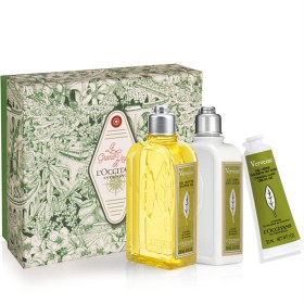 Bild på L'Occitane Verbena Body Gift Set 