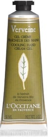 Bild på L'Occitane Verbena Cooling Hand Cream Gel 30 ml