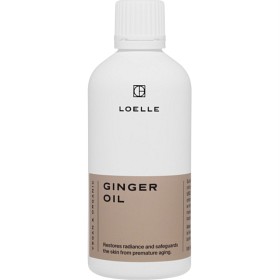 Bild på Loelle Ginger Oil 100 ml