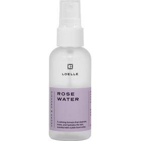 Bild på Loelle Rose Water 50 ml