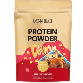 Bild på Lohilo Protein Dämn Good 350 g