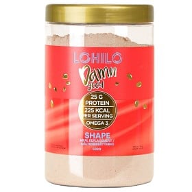 Bild på Lohilo Shape Dämn Good 400 g