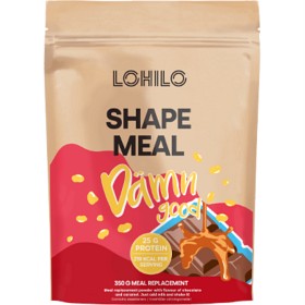Bild på LOHILO Shape Meal Dämn Good 350 g