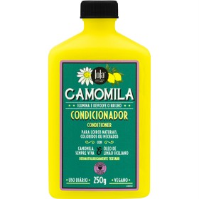 Bild på LOLA from RIO Camomila Blonde Conditioner 250 g