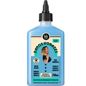 Bild på LOLA from RIO Danos Vorazes Repair Booster Conditoner 250 ml