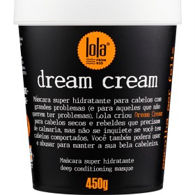 Bild på LOLA from RIO Dream Cream Mask 450 g