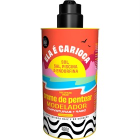 Bild på LOLA from RIO Ela É Carioca Creme De Pentear 4ABC, 480 g