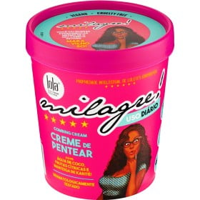 Bild på LOLA from RIO Milagre Combing Cream 450 g