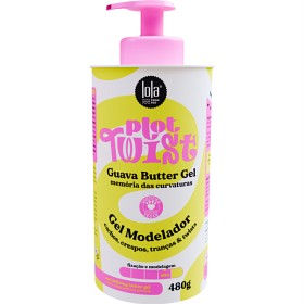 Bild på LOLA from RIO Plot Twist Guava Butter Gel 480 g