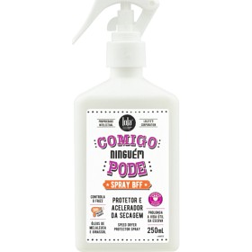 Bild på LOLA from RIO Spray BFF Speed Dryer Protector Spray 250 ml