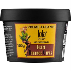 Bild på LOLA from RIO Vintage Girls Volume Reducer 100 g