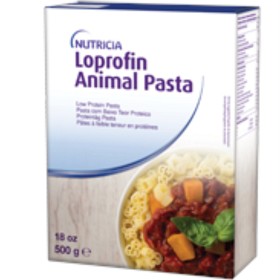 Bild på Loprofin Animal Pasta 500 g