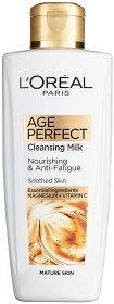 Bild på L'Oréal Paris Age Perfect Cleansing Milk 200 ml