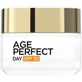 Bild på L'Oréal Paris Age Perfect Collagen Expert Anti-Sagging Cream SPF 30, 50 ml