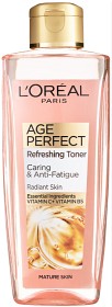 Bild på L'Oréal Paris Age Perfect Refreshing Toner 200 ml