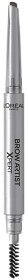 Bild på L'Oréal Paris Brow Artist Xpert Cool Brunette 107