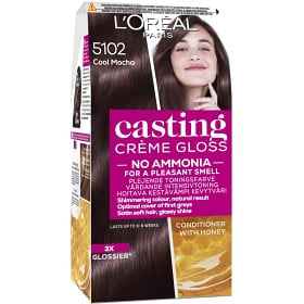 Bild på Casting Creme Gloss Intensivtoning Cool Mocha 5102