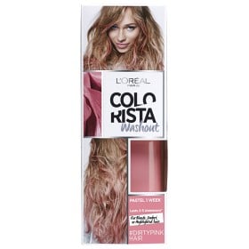 Bild på L'Oréal Paris Colorista Washout Dirty Pink 3