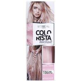 Bild på L'Oréal Paris Colorista Washout Pink 2