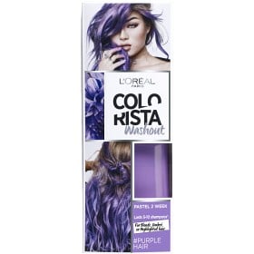 Bild på L'Oréal Paris Colorista Washout Purple 5