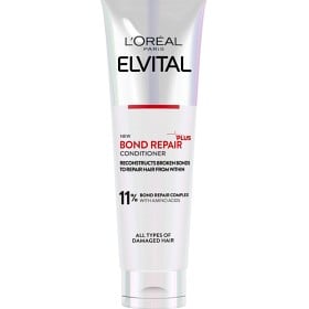 Bild på L'Oréal Paris Elvital Bond Repair Conditioner 150 ml