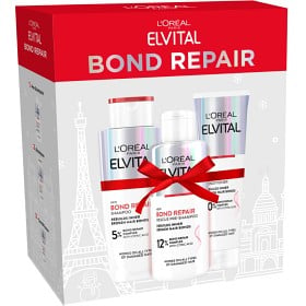 Bild på L'Oréal Paris Elvital Bond Repair Gift Set